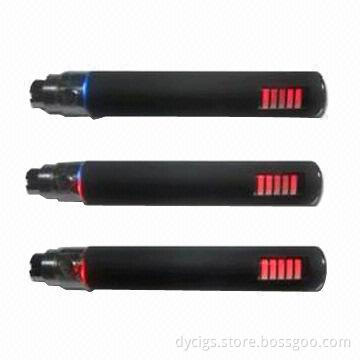 Electronic cigarette, 14mm diameter